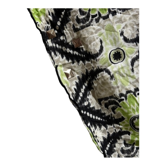 ๐ฆ3 for $35๐ฆ Plus Size 3X Style &Co Wingback Sleeve multi color top - Picture 7 of 8